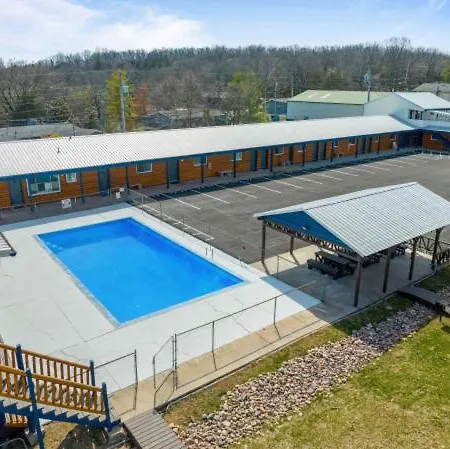 Silver Cove Resort On Table Rock, Unit 18